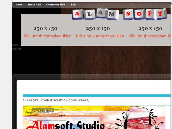 www.alamsoftstudio.com