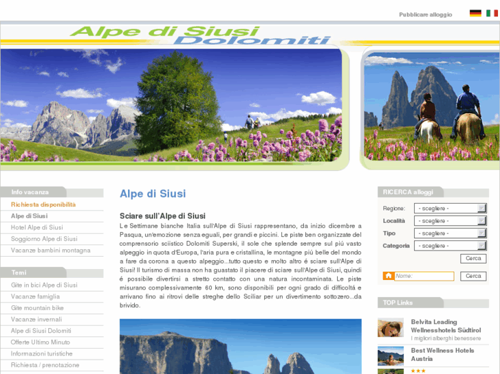 www.alpe-di-siusi.org