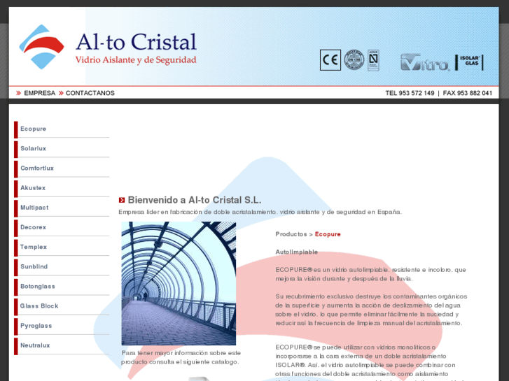 www.altocristal.com