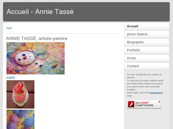 www.annie-tasse.com