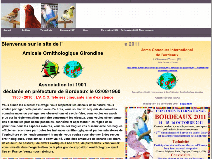 www.aogirondine.fr