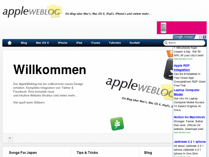 www.apple-weblog.de