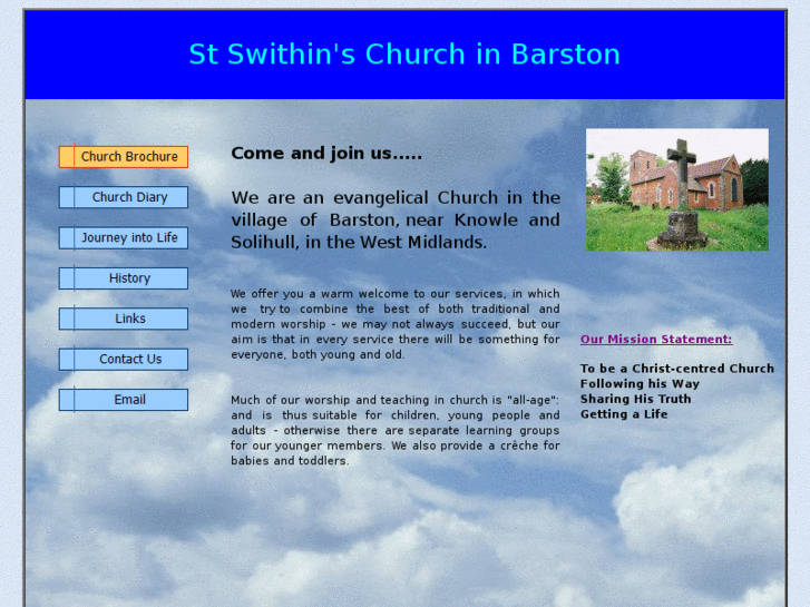 www.barstonchurch.co.uk