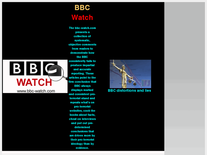 www.bbc-watch.com