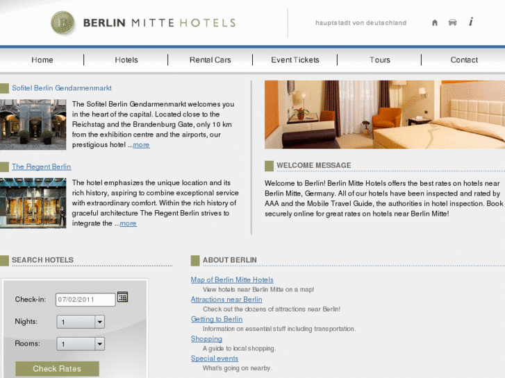 www.berlinmittehotels.com