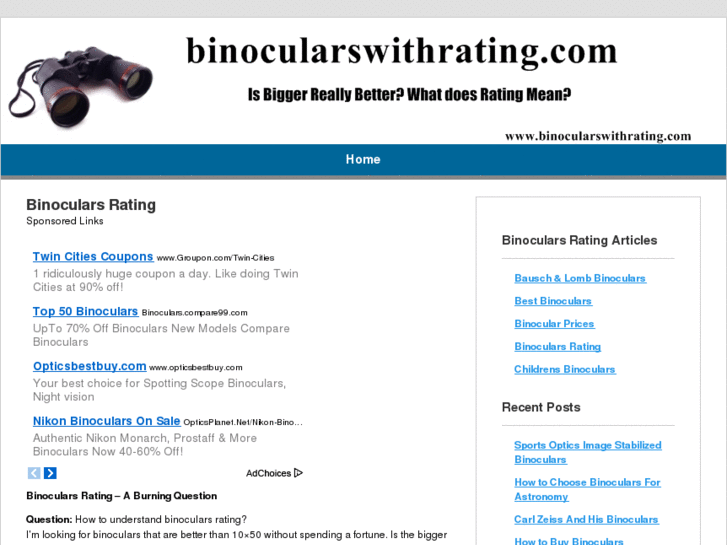 www.binocularswithrating.com