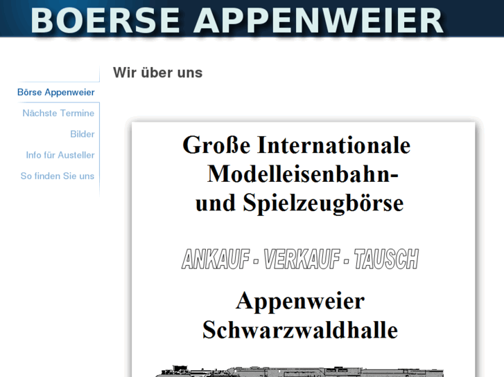 www.boerse-appenweier.com