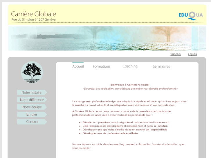 www.carriereglobale.com