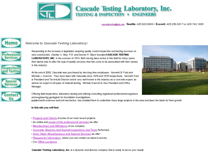 www.cascadetesting.com