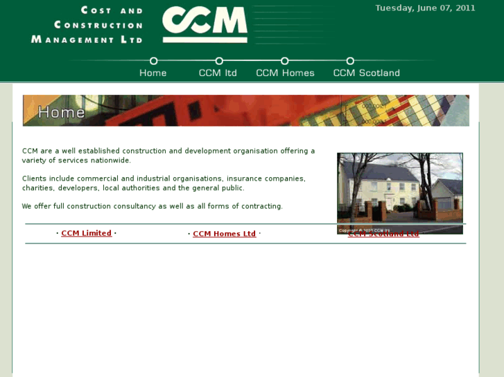 www.ccm-ltd.com