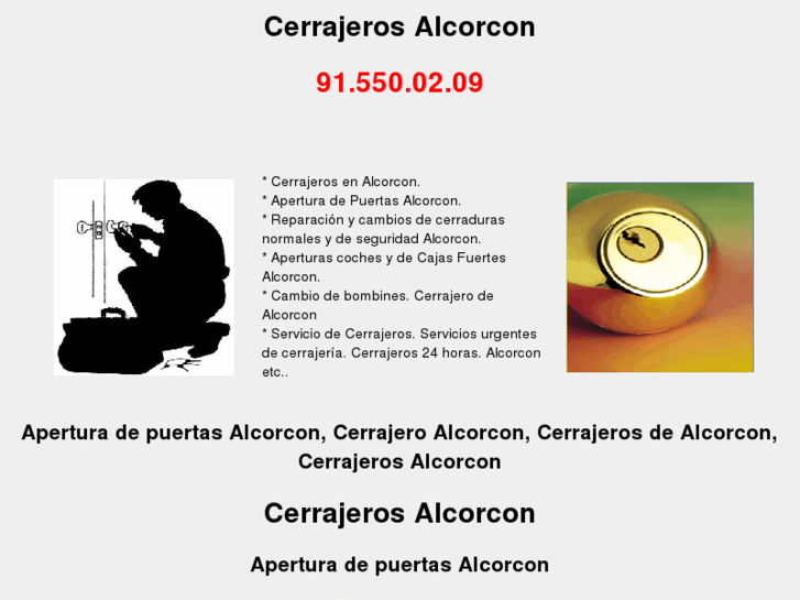 www.cerrajeroalcorcon.com