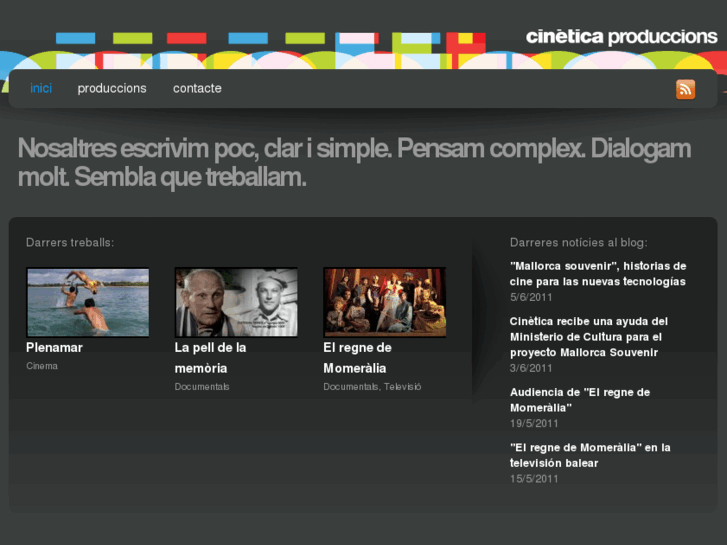 www.cinetica.tv