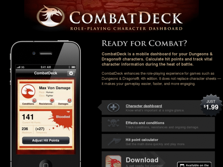 www.combatdeck.com