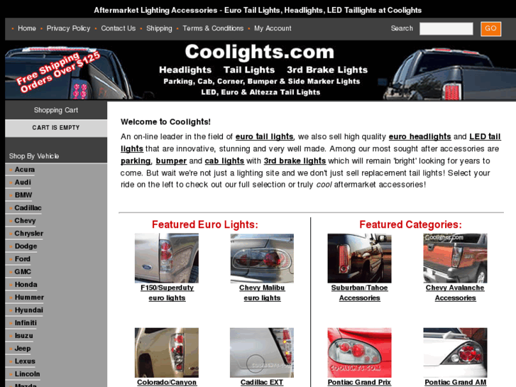 www.coolights.com