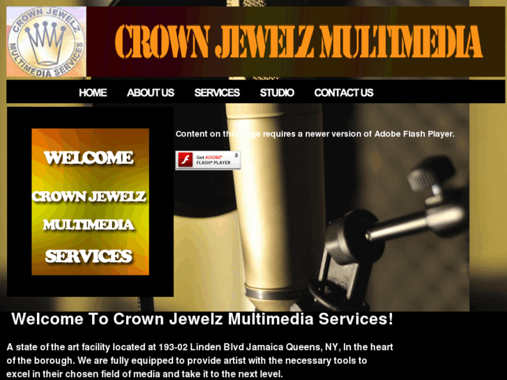 www.crownjewelzmultimedia.com