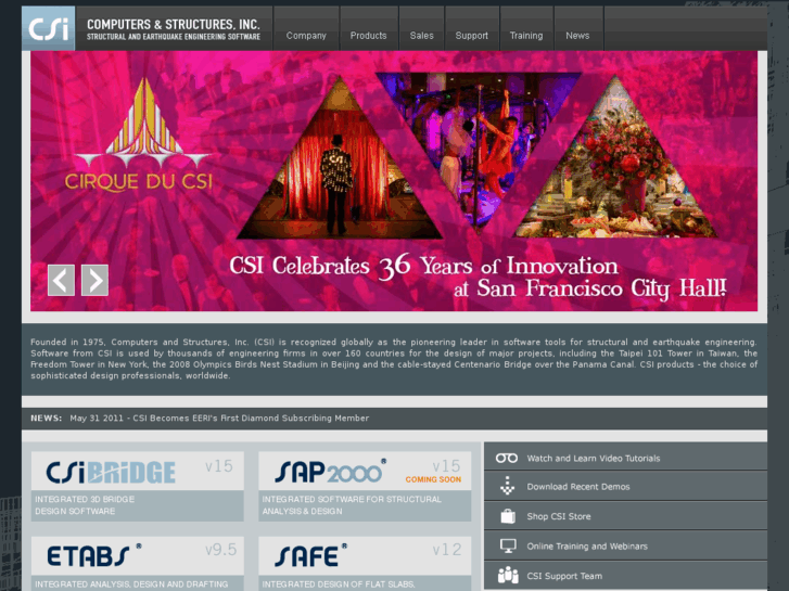 www.csiberkeley.biz