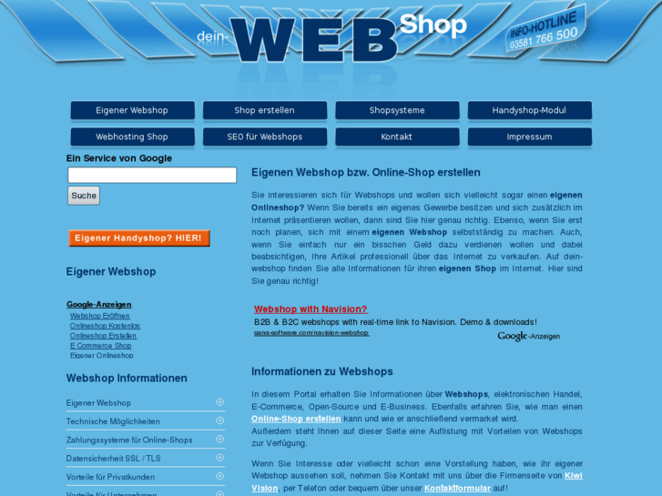 www.dein-webshop.de