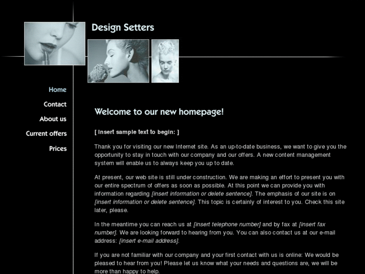 www.designsetters.net