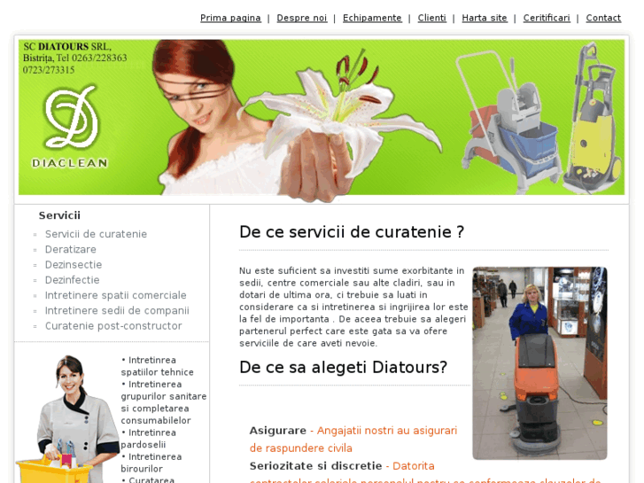 www.diaclean.ro