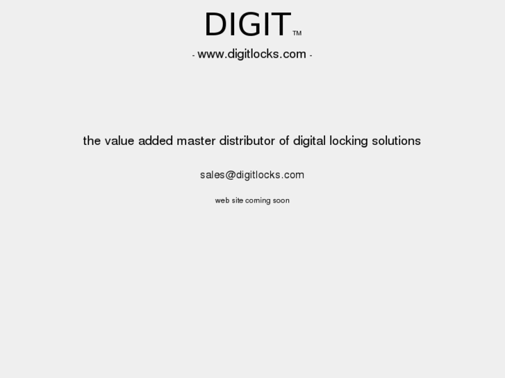 www.digitlocks.net