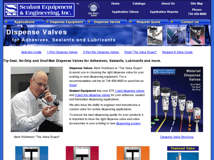 www.dispense-valve.com