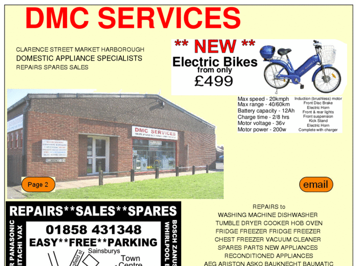 www.dmcservices.co.uk