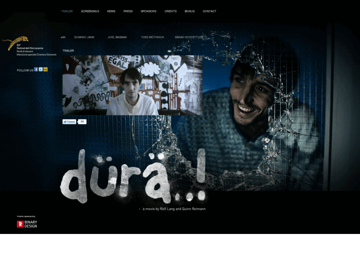 www.dura-movie.com