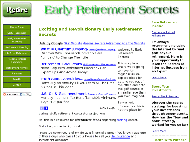 www.early-retirement-secrets.org