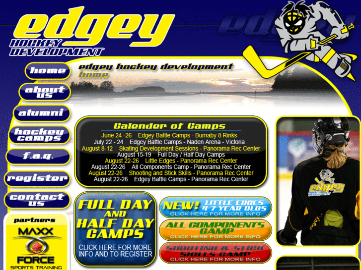 www.edgeyhockey.com