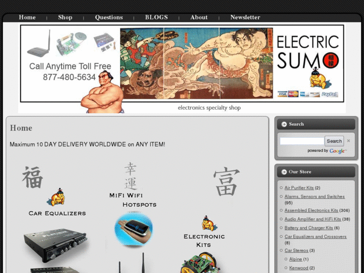 www.electricsumo.com