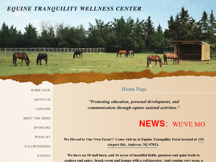 www.equinetherapeuticriding.com