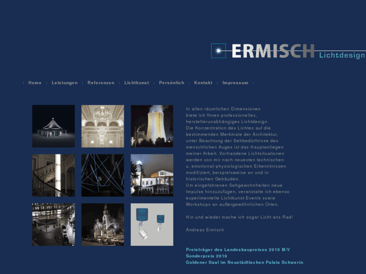 www.ermisch-lichtdesign.de