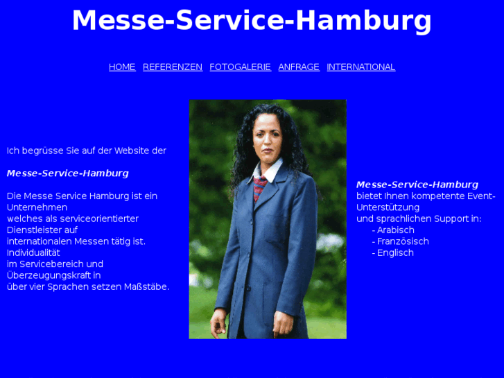 www.exhibition-service-hamburg.com