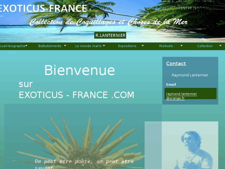 www.exoticus-france.com