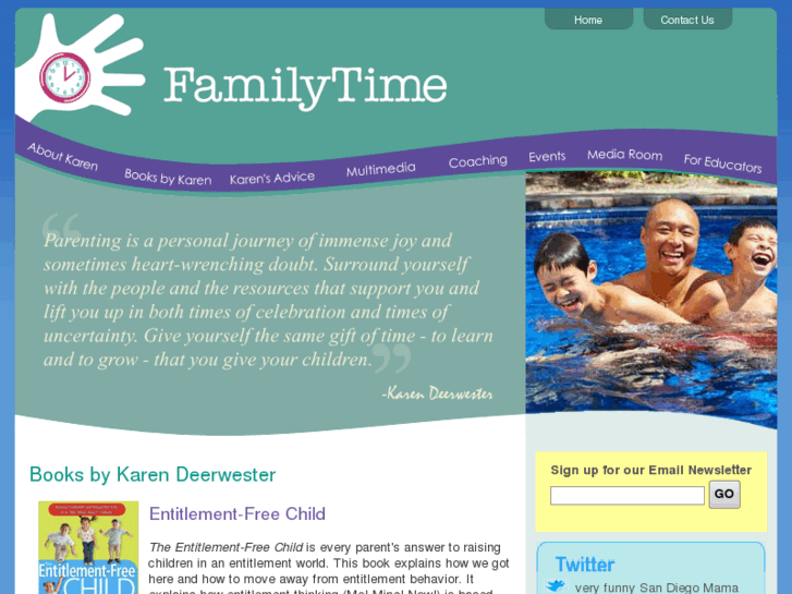 www.familytimeinc.com