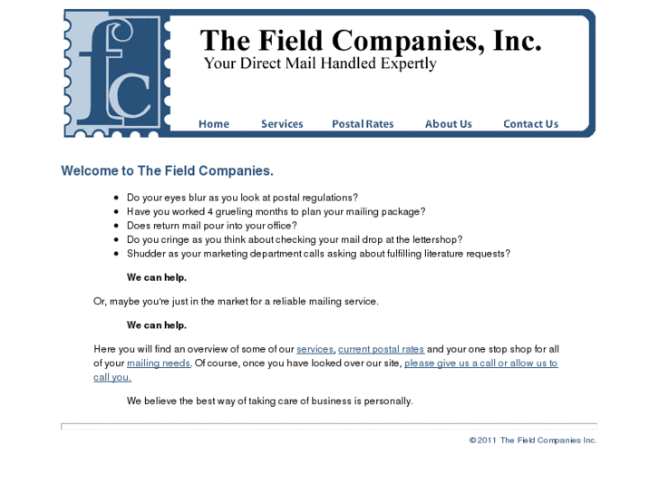 www.fieldcompanies.com