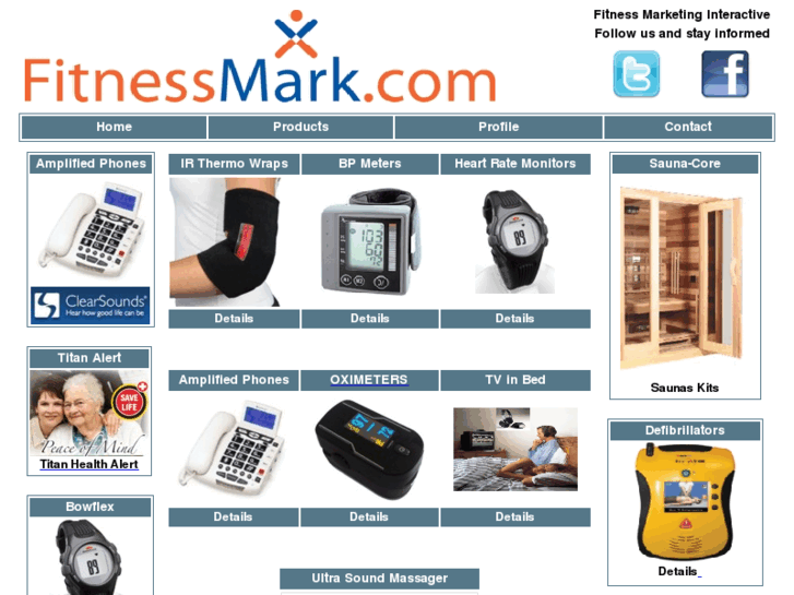 www.fitnessmark.com