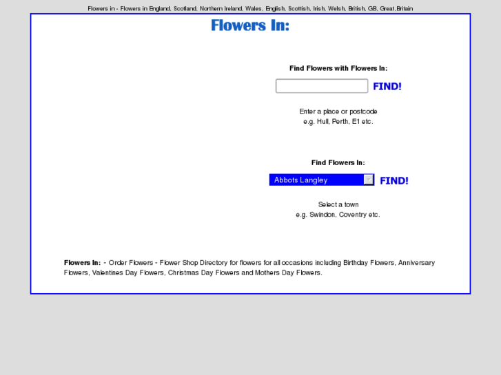 www.flowersin.co.uk