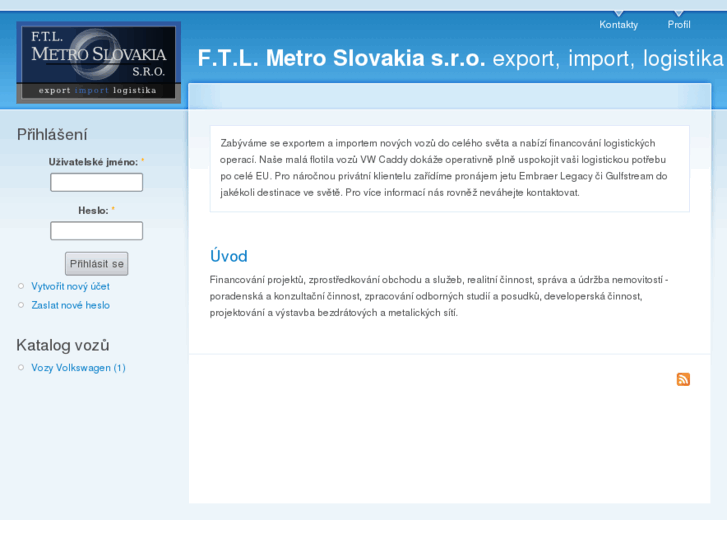 www.ftl-slovakia.com