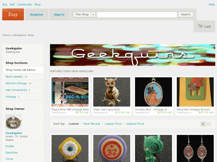 www.geekquins.com