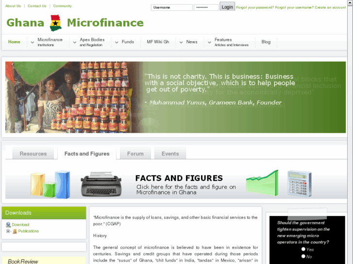 www.ghana-microfinance.com