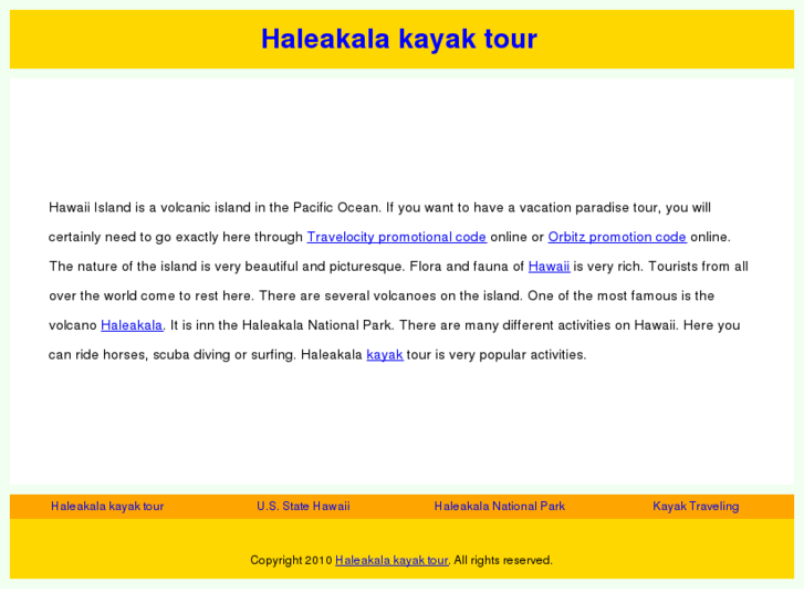 www.haleakala-kayak-tour.com