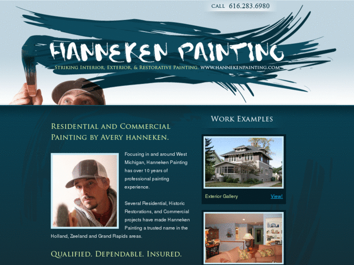 www.hannekenpainting.com