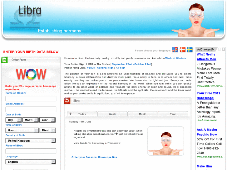 www.horoscopes-libra.com
