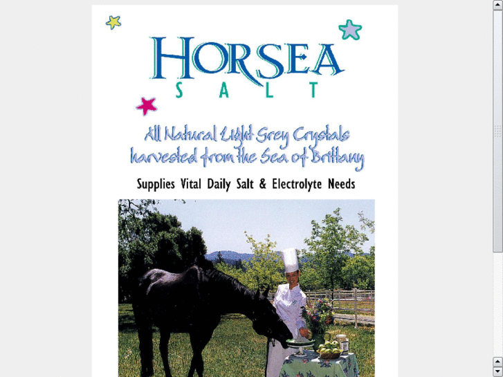 www.horseasalt.com