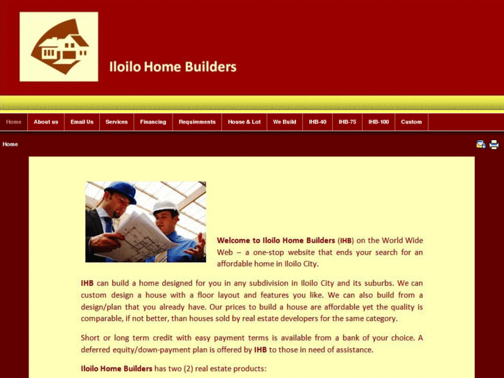 www.iloiloaffordablehomes.com