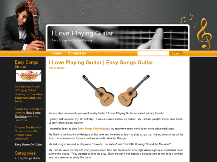 www.iloveplayingguitar.com