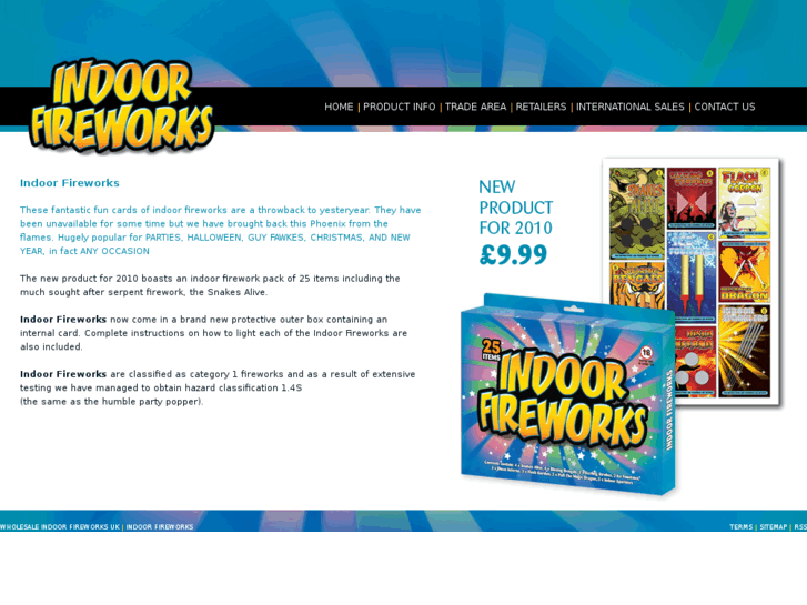 www.indoorfireworks.info