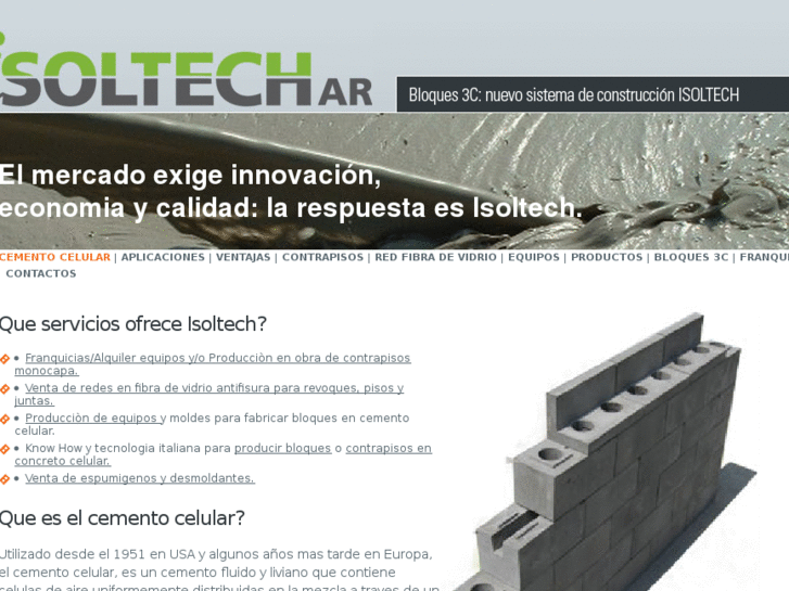 www.isoltechar.com