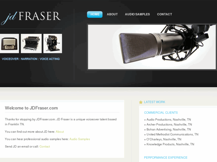 www.jdfraser.com